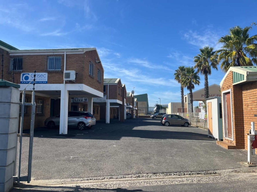 Commercial Property for Sale in Montague Gardens Western Cape